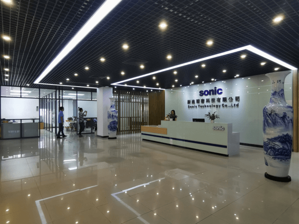 公司1