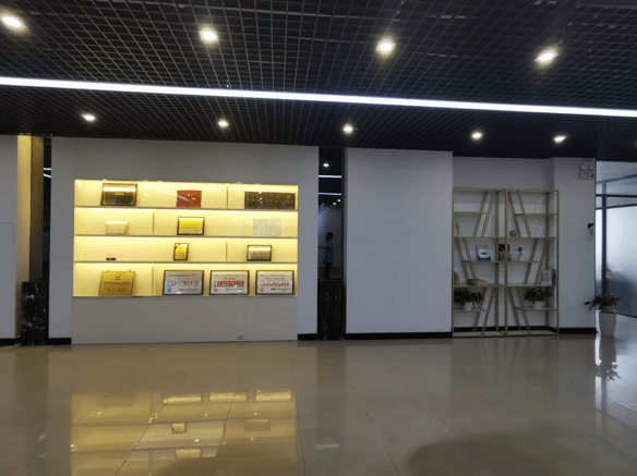 公司2